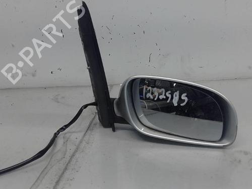 Right mirror VW TOURAN (1T1, 1T2) 1.9 TDI | BP21316156C27 