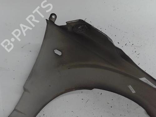 Left front fenders DODGE CALIBER 2.0 CRD | BP21306551C41 