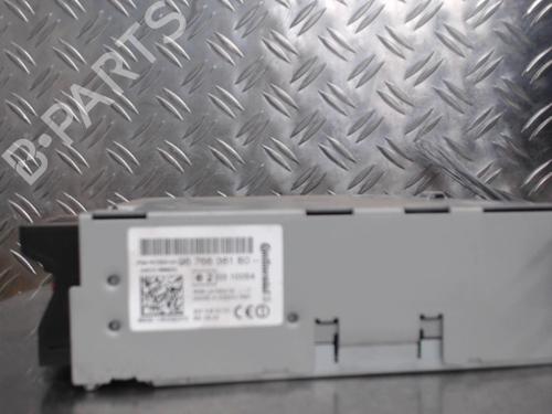 Radio CITROËN C4 II (NC_) 1.6 HDi 90 | BP21296426E6 