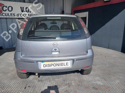 Right headlight OPEL CORSA C (X01) 1.2 (F08, F68) | BP39607975C29 - Image 21