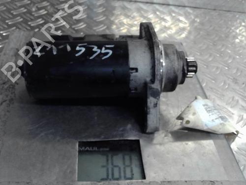 Starter SKODA OCTAVIA II (1Z3) 1.9 TDI | BP21870354M8 