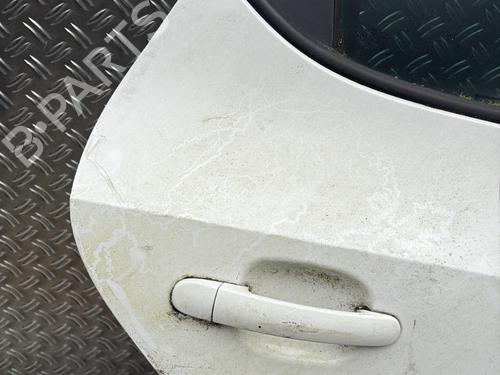 Right rear door SEAT IBIZA IV (6J5, 6P1) 1.6 TDI | BP25374900C5 