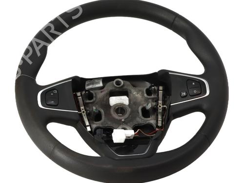 Steering wheel RENAULT CAPTUR I (J5_, H5_) 1.5 dCi 90 (J5N4, J5M5, J5MW, J5M6, J5AL, J5AJ) | BP33917340C49  - Image 5