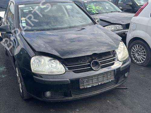 Left taillight VW GOLF V (1K1) 1.9 TDI | BP24523768C34 