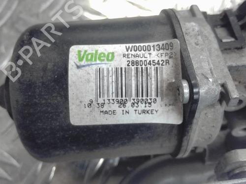 Front wiper motor RENAULT CLIO IV (BH_) 1.5 dCi 90 | BP21881149M29 