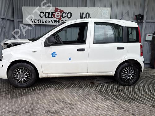 Brukte deler til FIAT PANDA (169_) 1.2 (169AXF2A, 169AXF1A) 4368783