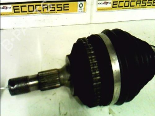 Left front driveshaft PEUGEOT 406 Break (8E/F) 2.0 HDI 110 | BP21318028M38 