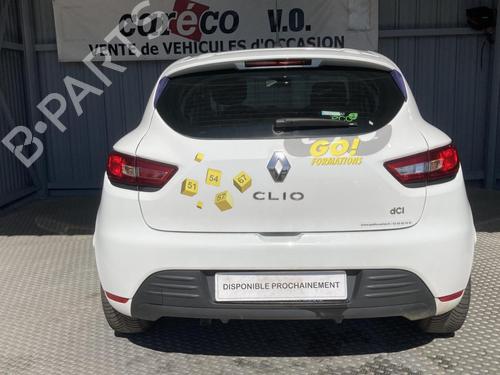 Engine control unit (ECU) RENAULT CLIO IV (BH_) 1.5 dCi 75 | BP37737638M57 - Image 23