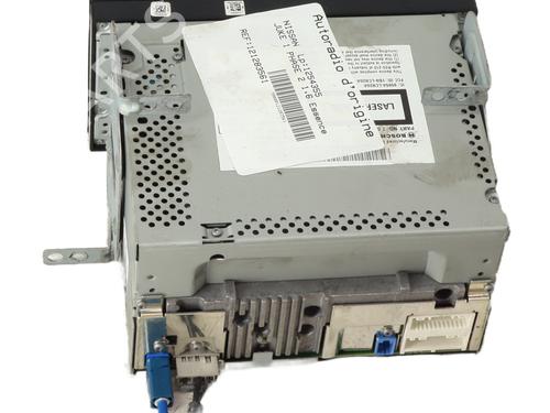 Radio NISSAN JUKE (F15) 1.6 | BP32327183E6