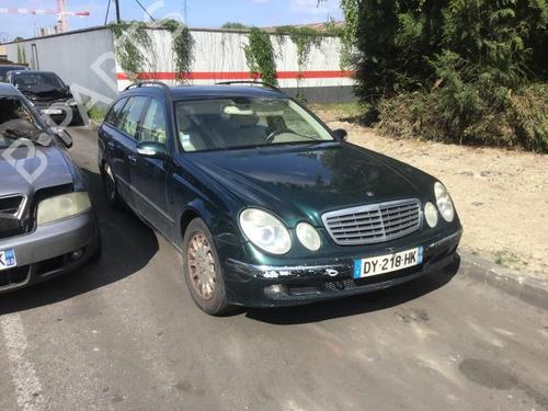 Used Parts MERCEDES-BENZ E-CLASS T-Model (S211) E 220 T CDI (211.206) (150 hp) 4326748