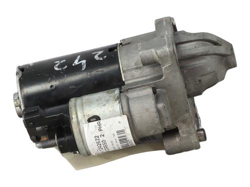 Used Starter Starter CITROËN C4 Grand Picasso II (DA_, DE_) 1.2 THP 130 (130 hp) 21876609 21876609