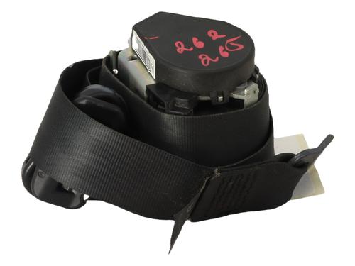 Front right seatbelt DACIA LODGY (JS_) 1.5 dCi | BP38227212I25 - Image 2