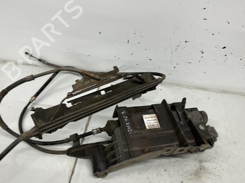 Handremsysteem RENAULT SCÉNIC II (JM0/1_) 1.6 (JM0C, JM0J, JM1B) | BP21372195E5 