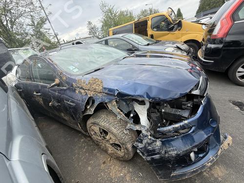 Left tailgate light RENAULT MEGANE IV Hatchback (B9A/M/N_) 1.3 TCe 140 (B9NB) | BP25340780C79 - Image 30