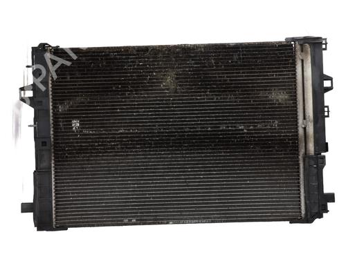 Used AC radiator AC radiator MERCEDES-BENZ B-CLASS Sports Tourer (W246, W242) B 180 (246.242) (122 hp) 29359736 29359736