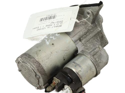 Starter RENAULT CLIO V (B7_) 1.0 SCe 65 (B7MG) | BP31838256M8