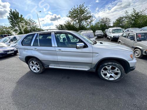 Motorhjelm BMW X5 (E53) 3.0 d | BP38423559C1  - Image 12