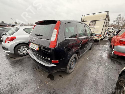 Portierruitmotor linksachter FORD FOCUS C-MAX (DM2) 1.8 TDCi | BP24212149E23 