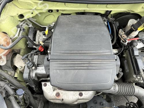 Starter FIAT PANDA (169_) 1.1 (169.AXA1A) | BP21318381M8