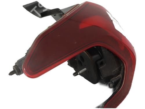 Left taillight PEUGEOT 2008 I (CU_) 1.2 THP 110 / PureTech 110 | BP36058317C34 - Image 6