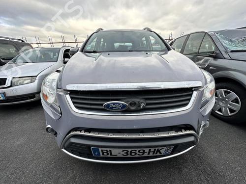 Steering column stalk FORD KUGA I 2.0 TDCi | BP21369917I23 - Image 6