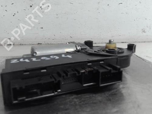 Right rear window motor VW TOUAREG (7LA, 7L6, 7L7) 2.5 R5 TDI | BP21314450E22 