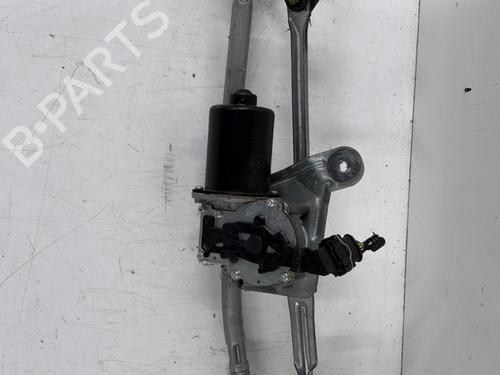 Used Front wiper motor Front wiper motor VOLVO S60 I (384) 2.4 (140 hp) 31359941 31359941