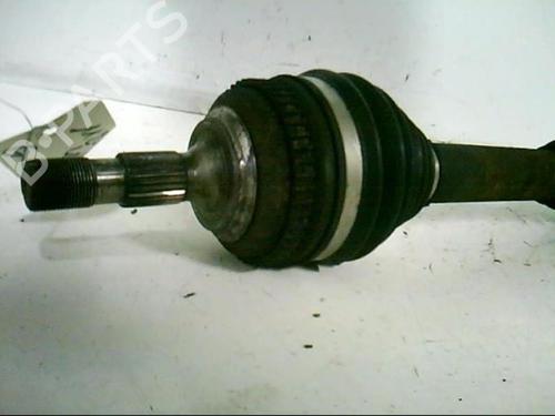 Left front driveshaft PEUGEOT 406 Break (8E/F) 2.2 HDi | BP21364892M38 