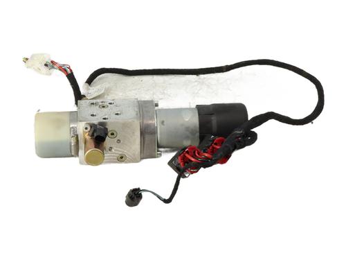 Used Electronic module Electronic module 32136055 32136055