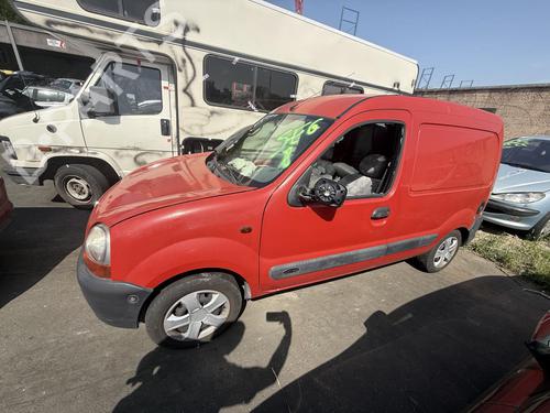 Left taillight RENAULT KANGOO (KC0/1_) 1.5 dCi (KC07) | BP28079641C34  - Image 13