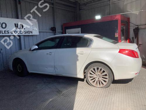 Left front window switch PEUGEOT 508 I (8D_) 2.2 HDi | BP34361385I27 - Image 25
