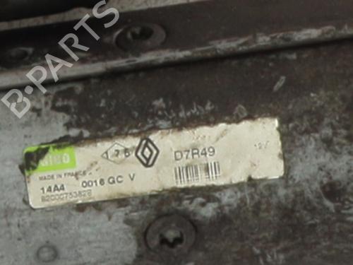 Starter RENAULT LAGUNA II Grandtour (KG0/1_) 1.9 dCi (KG0G) | BP21307423M8