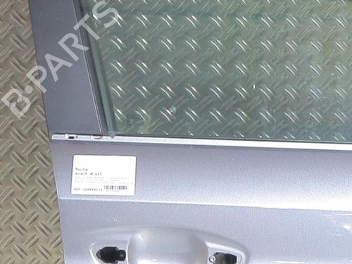 Used Right front door Right front door PEUGEOT 208 II (UB_, UP_, UW_, UJ_) 1.2 PureTech 75 (75 hp) 39018196 39018196