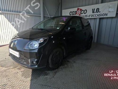 Instrument cluster RENAULT TWINGO II (CN0_) | BP34241469C47 - Image 13
