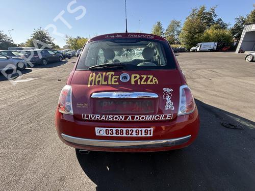Starter FIAT 500 (312_) 1.2 (312AXA1A) | BP29006049M8 