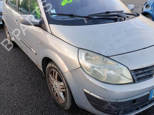 Left taillight RENAULT SCÉNIC II (JM0/1_) 1.9 dCi (JM0G, JM12, JM1G, JM2C) | BP28718111C34 