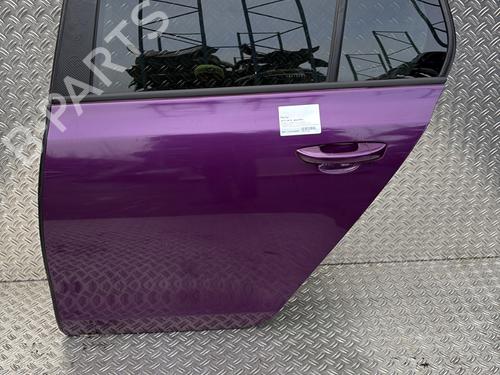 Used Left rear door VW GOLF VI (5K1) 2.0 R 4motion (270 hp) 30579088