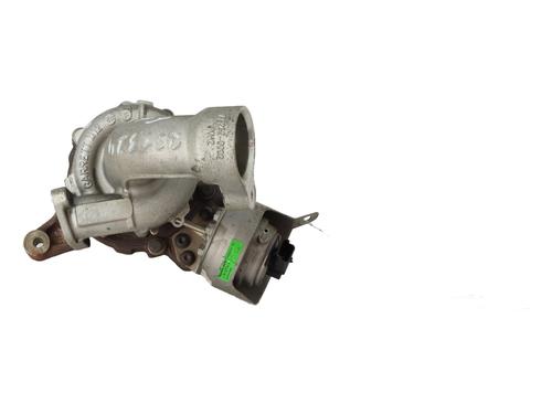 Used Turbocharger/Supercharger CITROËN C5 III (RD_) 2.0 HDi 140 (RDRHF8, RDRHFA, RDRHA8, RDRHAJ) (140 hp) 21316620