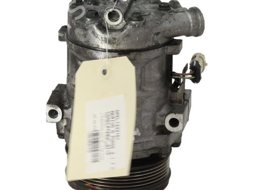 Used AC compressor AC compressor OPEL MERIVA A MPV (X03) 1.7 CDTI (E75) (125 hp) 21297460 21297460