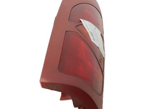 Left taillight RENAULT KANGOO (KC0/1_) 1.4 (KC0C, KC0H, KC0B, KC0M) | BP30776507C34 - Image 2