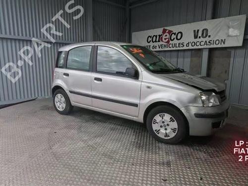 Hattehylde FIAT PANDA (169_) 1.2 (169.AXB11, 169.AXB1A) | BP35960577C85  - Image 17