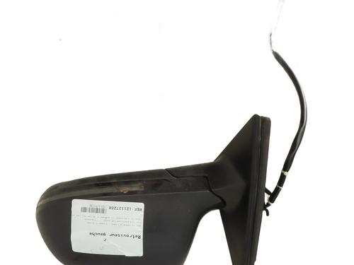 Left mirror AUDI A4 B8 (8K2) 2.0 TDI | BP32295472C26