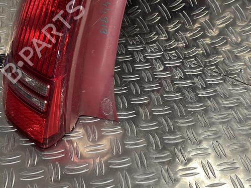 Left taillight CITROËN C4 I (LC_) 1.6 HDi | BP21682926C34 