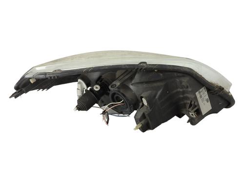 Used Left headlight Left headlight DACIA SANDERO 1.4 (BS0C, BS0A, BS0G, BS1F, BS0E) (75 hp) 27404506 27404506