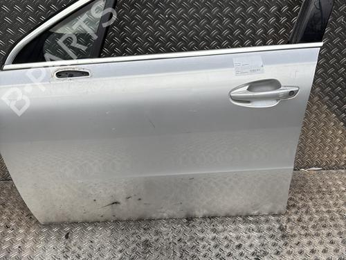 Used Left front door PEUGEOT 508 SW I (8E_) 2.2 HDi (204 hp) 22318790