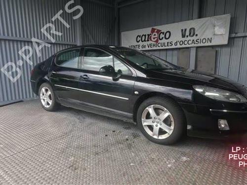 Left front window switch PEUGEOT 407 (6D_) 2.0 HDi (6DRHHA) | BP38762663I27 - Image 15