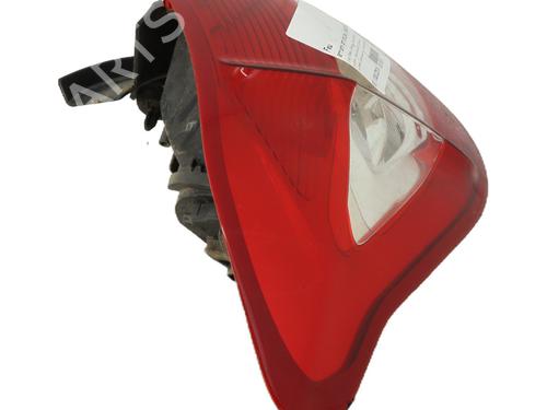 Left taillight CITROËN C4 II (NC_) 1.6 HDi 115 | BP31287387C34 