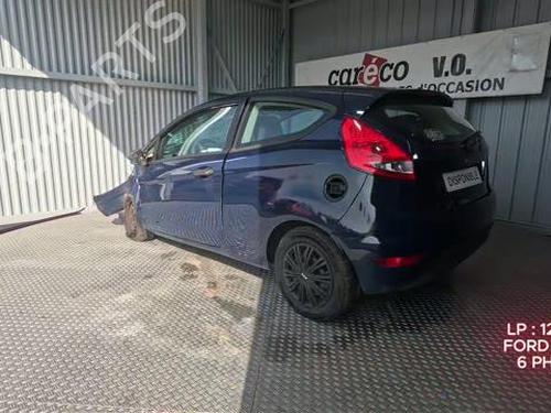 Gearbox FORD FIESTA VI (CB1, CCN) 1.25 | BP33451469M3 - Image 15