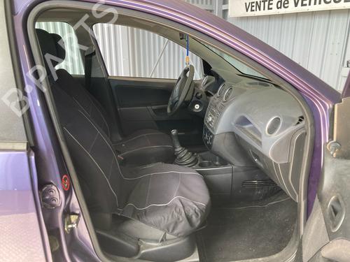 Used Parts FORD FIESTA V (JH_, JD_)    4633426