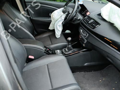 Gearbox RENAULT MEGANE III Hatchback (BZ0/1_, B3_) 1.6 dCi (BZ00, BZ12, BZ13) | BP36953579M3 - Image 7